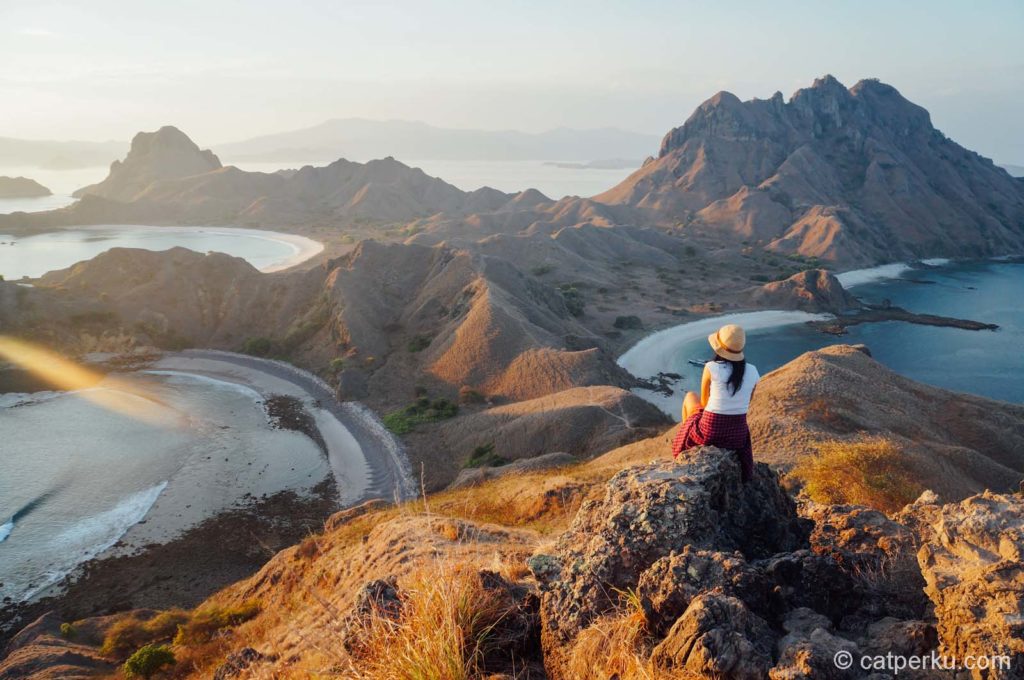 Destinasi Pariwisata Labuan Bajo
