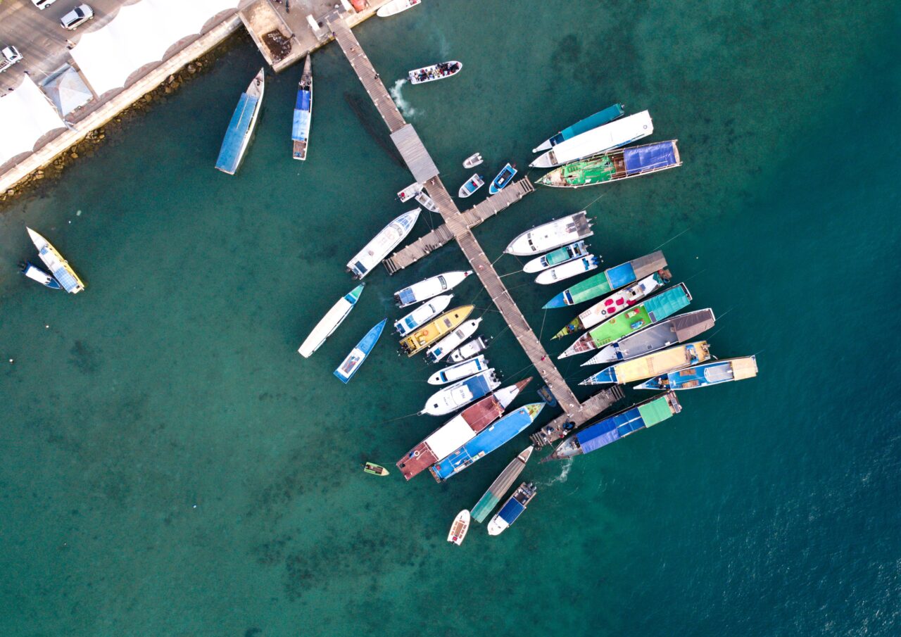 Dermaga Ujung1