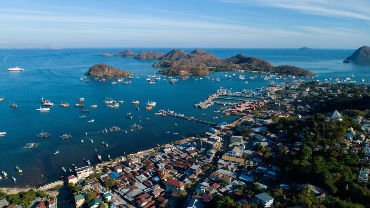 Labuan Bajo