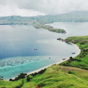 Labuan Bajo