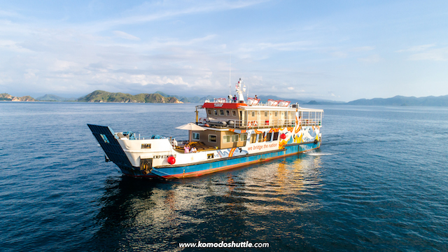 KMP Komodo 4