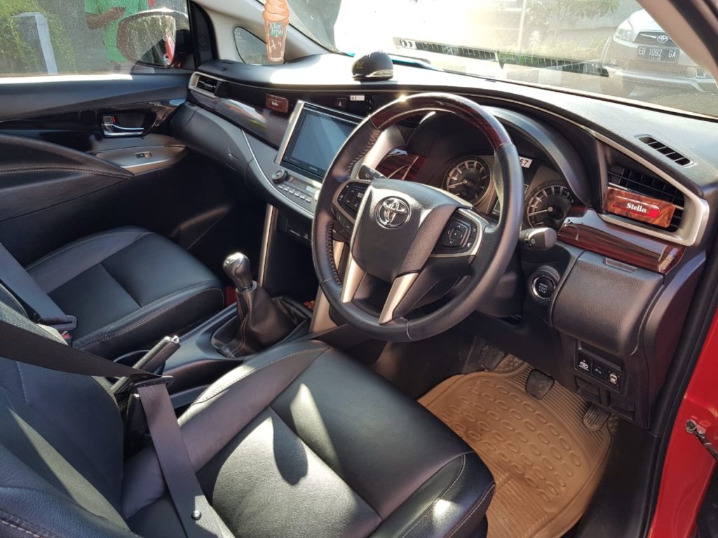 innova