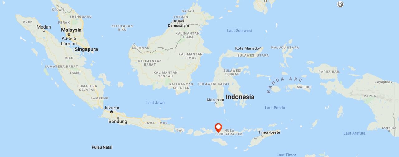 Labuan Bajo
