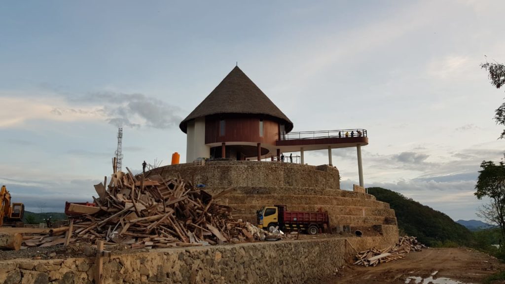 Puncak Waringin Labuan Bajo 4