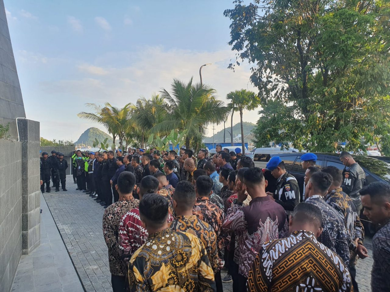 Asean Labuan Bajo