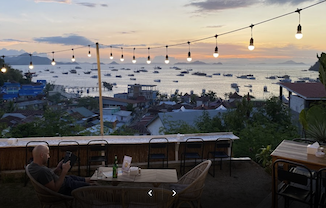 Read more about the article Seafood Labuan Bajo