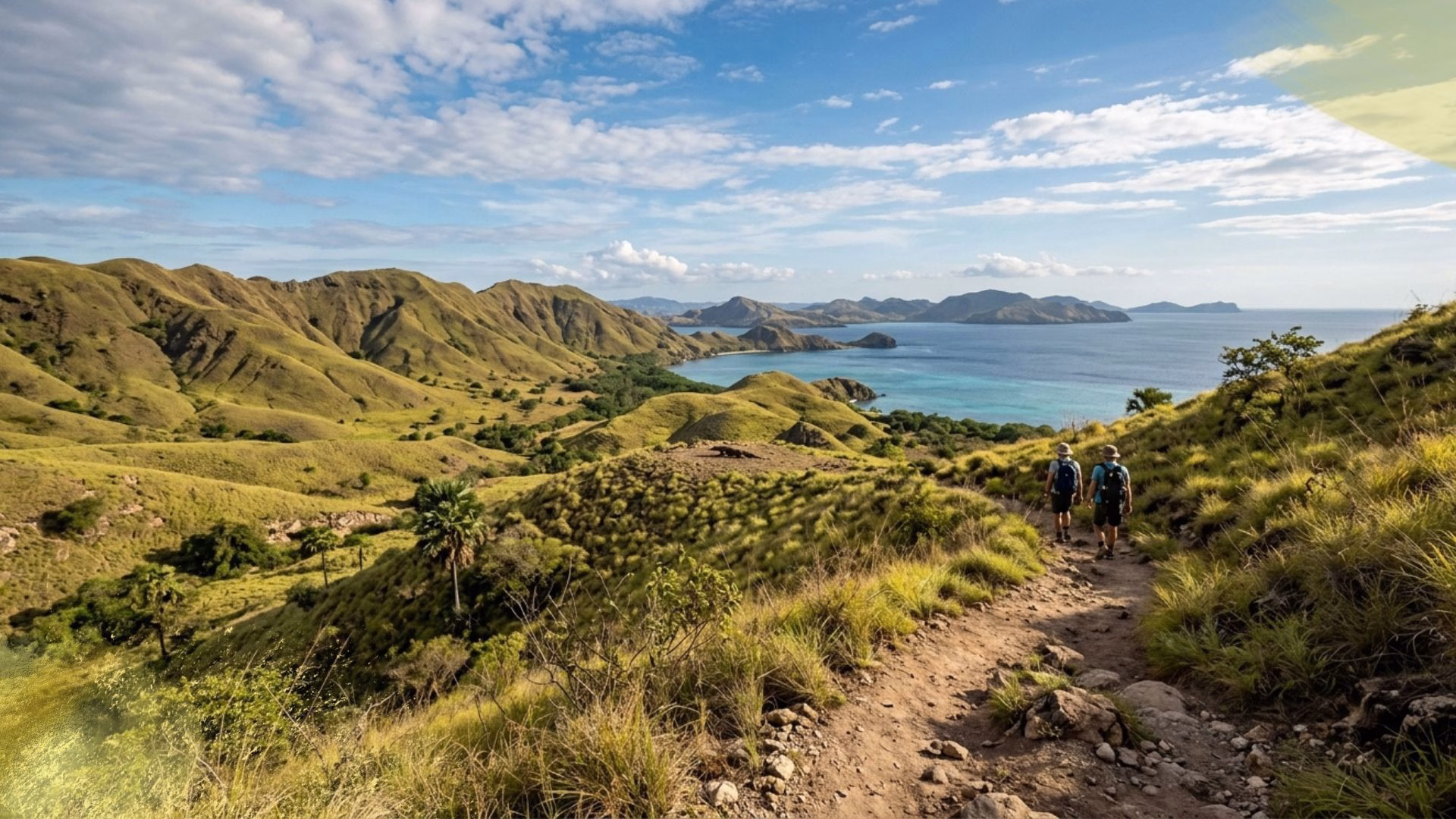 Thinking About Visiting Labuan Bajo?
