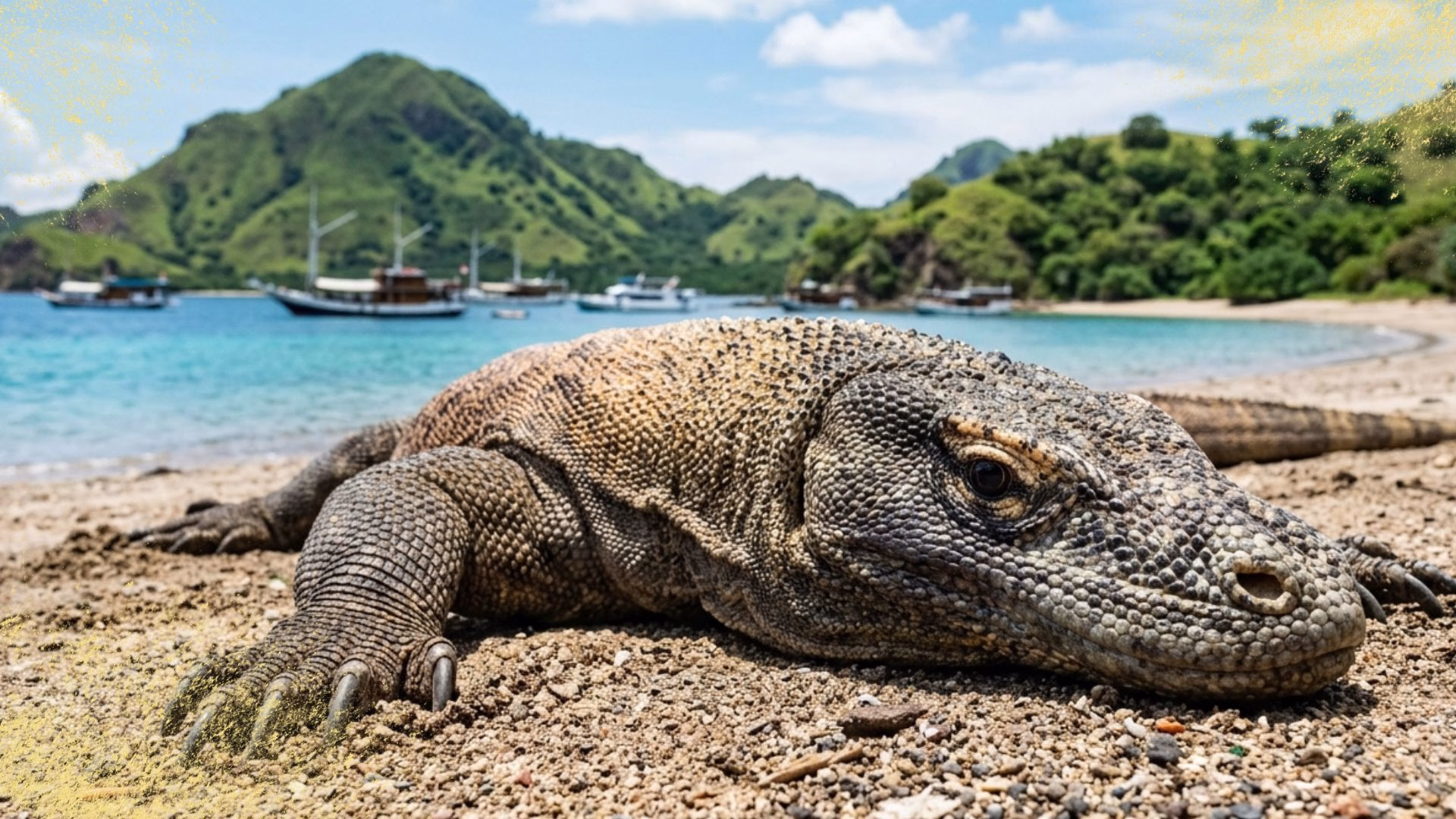 Read more about the article Why Labuan Bajo Is Becoming Southeast Asia’s Must-Visit Destination